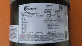 Century H698V1 Condenser Fan Motor H698 AO Smith W56T11TRO40003A2A Fan