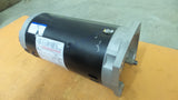 Century H995 Pool Motor Square Flange Pump AO Smith Spa 7-184093-03 5h