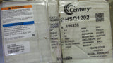 Century HSQ1202 Swimming Pool Motor Hayward TriStar Pump 2HP AO Smith