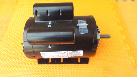 Century RB1204AV1 Blower Motor K56AA44A01 2HP 115V 230V Belt Drive Fan