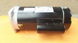 Century SQ1302V1 Pool Pump Motor AO Smith Filter SQ1302 Square Flange