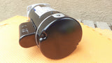 Century SQ1302V1 Pool Pump Motor AO Smith Filter SQ1302 Square Flange