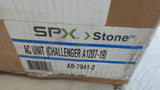 Challenger A1207-19 Power Unit AB-7941-2 SPX Stone 4763-ACE Car Lift