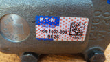 Char-Lynn 104-1007-006 Hydraulic Motor Eaton 104-1007 Danfoss Genuine OEM