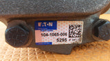 Char-Lynn 104-1065-006 Hydraulic Motor Eaton 104-1065 Danfoss Genuine