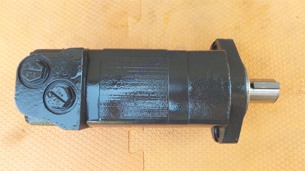Char-Lynn 104-3578-006 Hydraulic Motor Eaton 104-3578 Danfoss Mower OEM