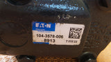 Char-Lynn 104-3578-006 Hydraulic Motor Eaton 104-3578 Danfoss Mower OEM