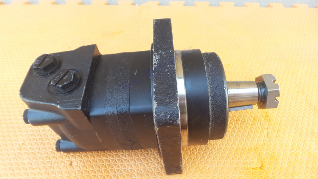 Char-Lynn 105-1375-006 Hydraulic Motor Eaton Danfoss 105-1375 Genuine