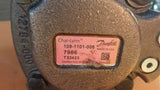 Char-Lynn 109-1101-006 Hydraulic Motor Eaton 109-1101 Danfoss Genuine