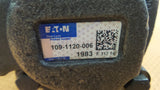 Char-Lynn 109-1120-006 Hydraulic Motor Eaton 109-1120 Danfoss 4000 OEM
