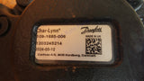 Char-Lynn 109-1685-006 Hydraulic Motor 109-1685 Danfoss Eaton Geroler