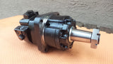 Char-Lynn 110-1232-006 Hydraulic Motor Danfoss Eaton Wheel 4000 Genuine