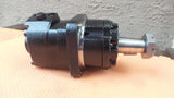 Char-Lynn 110-1232-006 Hydraulic Motor Danfoss Eaton Wheel 4000 Genuine