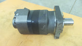 Char-Lynn 112-1066-006 Hydraulic Motor Eaton 112-1066 4 Bolt Geroler