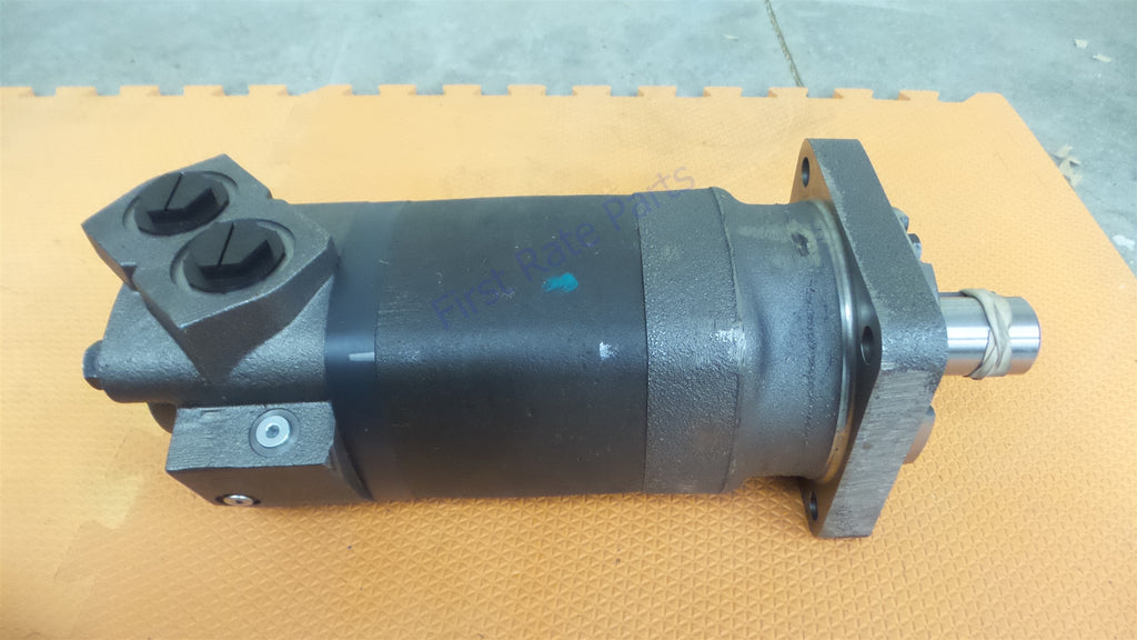 Char-Lynn 112-1069-006 Hydraulic Motor Eaton 112-1069 Danfoss Valve