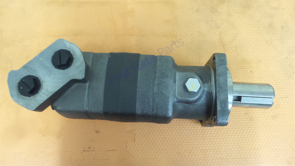Char-Lynn 119-1031-003 Hydraulic Motor 119-1031 Eaton Danfoss Valve