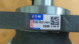 Char-Lynn 119-1031-003 Hydraulic Motor 119-1031 Eaton Danfoss Valve
