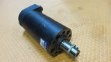 Char-Lynn 129-0558-002 Hydraulic Motor M0J30B02E0000A0B Eaton J-2 129-