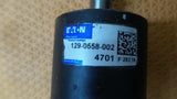 Char-Lynn 129-0558-002 Hydraulic Motor M0J30B02E0000A0B Eaton J-2 129-