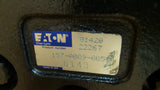 Char-Lynn 157-0009-005 Hydraulic Motor Eaton 157-0009 VIS 1570009005