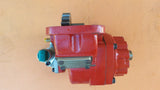 Chelsea 272MBAJP-B5XD Power Take Off PTO 272MBAJPB5XD Parker 6 Bolt