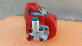 Chelsea 272MBAJP-B5XD Power Take Off PTO 272MBAJPB5XD Parker 6 Bolt