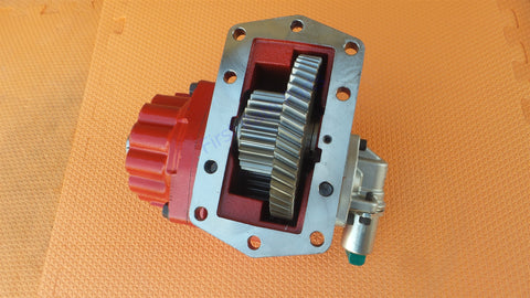 Chelsea 281GCFJP-B5XD Power Take Off PTO 281GCFJPB5XD 280GCFJP-B5XD