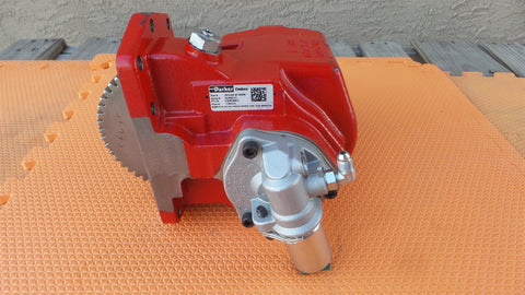 Chelsea 281GDFJP-B5RK Power Take Off PTO 281GDFJPB5RK 280GDFJP-B5RK