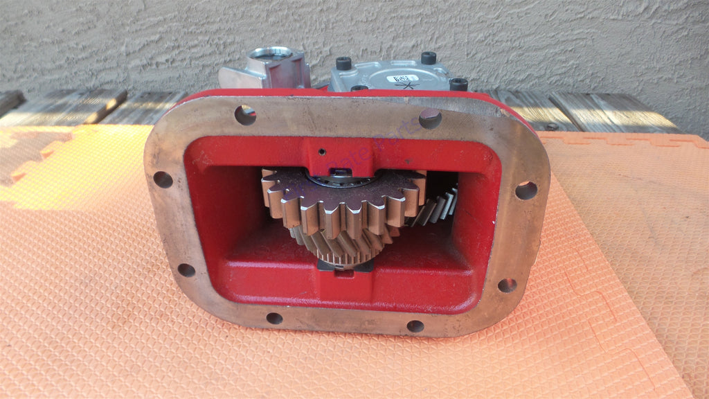 Chelsea 489XLAHX-V5XK Power Take Off PTO PT2000XCN013RA Air Shift OEM