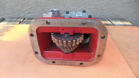 Chelsea 489XLAHX-V5XK Power Take Off PTO PT2000XCN013RA Air Shift OEM