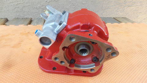 Chelsea 489XSAHX-A3XK PTO 489XSAHXA3XK Power Take Off TG8SU6812A1KX