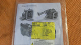 Chelsea 680XSAHX-A3XD Power Take Off PTO 680XSAHXA3XD 8 Bolt Parker