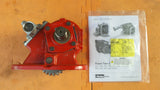 Chelsea 680XSAHX-A3XD Power Take Off PTO 680XSAHXA3XD 8 Bolt Parker