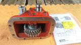 Chelsea 680XSAHX-A3XD Power Take Off PTO 680XSAHXA3XD 8 Bolt Parker
