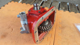 Chelsea 680XSAHX-A3XD Power Take Off PTO 680XSAHXA3XD 8 Bolt Parker