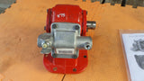 Chelsea 680XSAHX-A3XD Power Take Off PTO 680XSAHXA3XD 8 Bolt Parker
