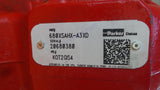 Chelsea 680XSAHX-A3XD Power Take Off PTO 680XSAHXA3XD 8 Bolt Parker