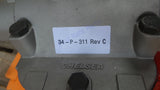Chelsea 880XRAHX-A3XS Power Take Off PTO 880XRAHXA3XS Parker 29/21 NEW