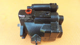 Con-Tech 745300 Compensator Pump PVP16 Parker Hydraulic 1000130 McNeil