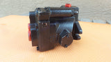 Con-Tech 745300 Compensator Pump PVP16 Parker Hydraulic 1000130 McNeil