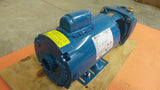 Crane Burks 15CS5M-FE Turbine Pump 15CS5M 111563 CS 1-1/2 HP 1.5 115