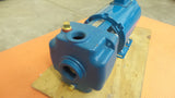 Crane Burks 15CS5M-FE Turbine Pump 15CS5M 111563 CS 1-1/2 HP 1.5 115