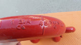 Crosby 1018641 Anchor Shackle S-209 1-3/4" Screw Pin 25T 25 Ton 1.75"
