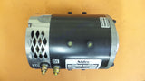 Crown 126305 Pump Motor M91-4001 Drive CR126305 Forklift Nidec AMD 72V