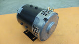 Crown 126305 Pump Motor M91-4001 Drive CR126305 Forklift Nidec AMD 72V