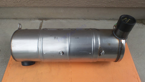Cummins 4354313 Aftertreatment Device Exhaust ISB QSB 6.7L 5506108