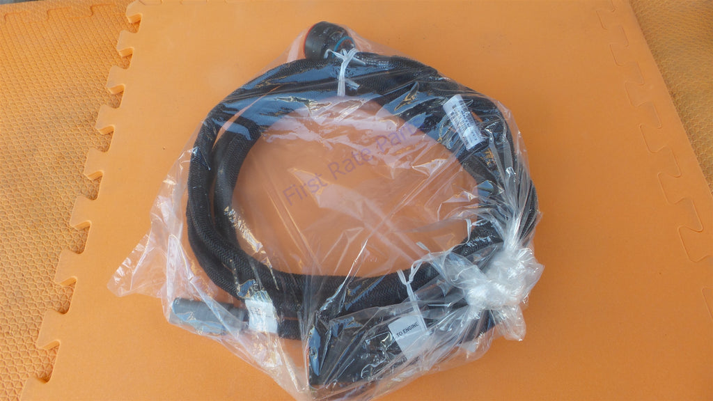Cummins 5397778 Wiring Harness 8.3L Engine C Command Marine QSC Boat