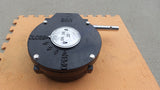 DN500 Butterfly Valve Gearbox 80:1 Ratio DN 500 Gear Box 20 DN500/20