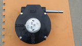 DN500 Butterfly Valve Gearbox 80:1 Ratio DN 500 Gear Box 20 DN500/20