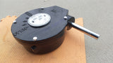 DN500 Butterfly Valve Gearbox 80:1 Ratio DN 500 Gear Box 20 DN500/20